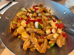 -海泰食府·新鲁菜·家宴(总部基地店)