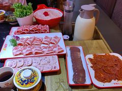 -大龙燚火锅(华都汇店)