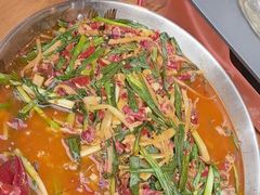 -为民烧烤吧.自贡爆炒菜(收录10年好店)