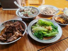 -阿秋牛排(湖心街店)