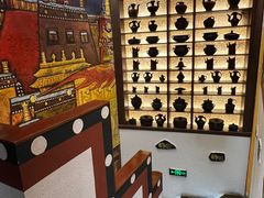 -敏珠拉姆藏餐·南京厨房(富春江东街店)