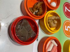 -小肥羊·回转小火锅(上海正大乐城店)