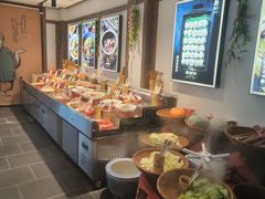 -老村长•湖北菜(黄浦路店)