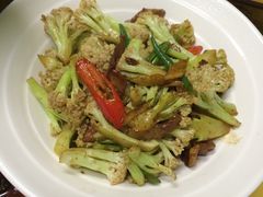 -川悦壹号·川菜(蠡溪路店)