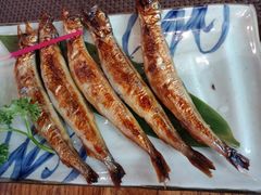 -尺山寸水日料(马桥满天星店)