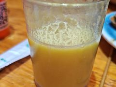 -老姑砂锅·烧烤天津菜(体北道店)