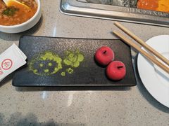 -海底捞火锅(凯德广场店)