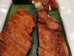 -外沙富龙城酒楼(老街店)