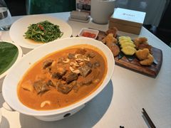 -金链花·泰国餐厅(国贸店)