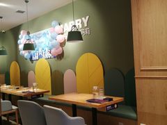 -夏日玛莉西餐厅(梅溪湖步步高店)
