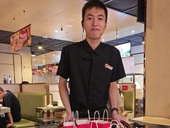 -海底捞火锅(摩尔广场店)