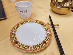 -仿膳饭庄·宫廷风味(百年传承店)