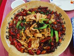 -乐乐餐厅(湘子庙街店)