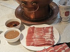 -东来顺饭庄(新源里店)