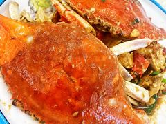 -渔中舟海鲜大排档(普陀沈家门店)