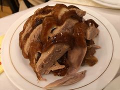 -北京全聚德(天安门店)