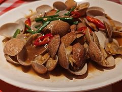 -阿里元海鲜·闽南特色菜(曾厝垵店)