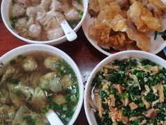 -蓝记云吞(正果店)