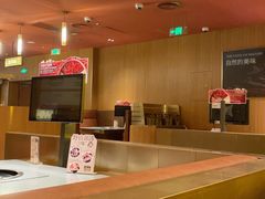 -巴奴毛肚火锅(二七万达店)