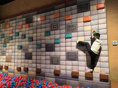 -珠海横琴国家地理探险家中心(创新方)