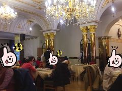 大堂-华梅西餐厅(哈尔滨中央大街店)
