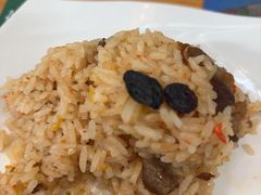 -清真餐厅·回乡麦客