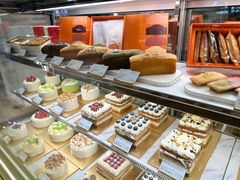 -M'CAKE(西单大悦城店)