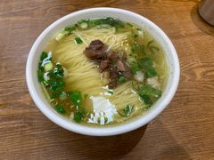 -郑家包子牛肉拉面(尚勤路店)