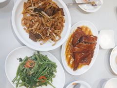 -深井陈记烧鹅酒家(新填地街店)