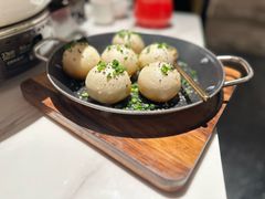 -久宴·天目湖大鱼头(恐龙园店)