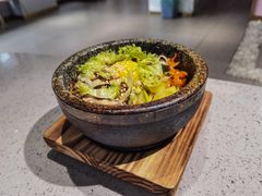 -妥妥烤肉料理(昙华林店)