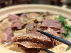 -牛腩之旅·牛腩牛杂煲(光启城美食城店)