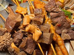 -水平有限广西米粉·广西风味集(五道口店)