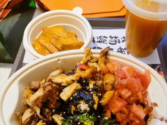 -FOODBOWL超级碗(暖山店)