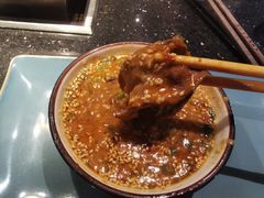 -五星桥原切肥牛火锅·30年专注好牛肉(湖塘店)