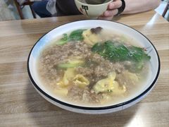 -王家土菜馆(霍山县店)