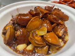 -东方太阳城淮扬餐厅(会所中餐厅店)