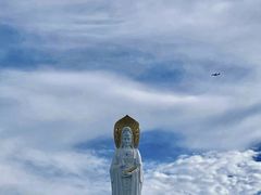 -三亚南山文化旅游区