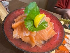 -万岁寿司(蓬江万达店)