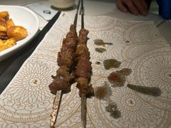 -阿里疆Alijiang·丝路美食·异域风情·清真(长楹天街店)