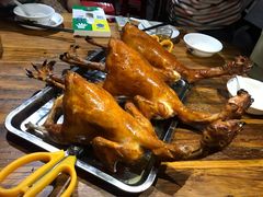 -昌记土制吊烧鸡(佛山市安信物流中心A座店)