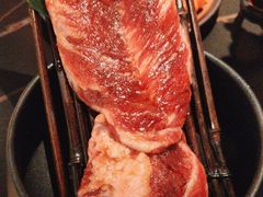 -厚贞日式烤肉(浦东汇智店)