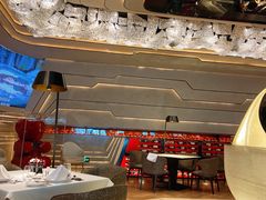 -燃扒房Steakhouse(皇庭店)