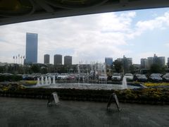 -世纪金源大饭店海鲜自助餐厅(迎宾路店)