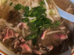-越南牛肉河粉餐厅(书院巷店)