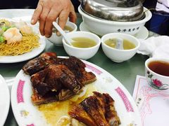 -香港蓮香樓(上環店)