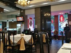 大堂-到家尝北京菜(西坝河店)