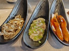 -水木锦堂·自助铁板烧(五道口购物中心店)