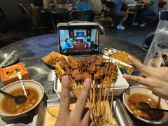 -有局·成都市井烧烤·精酿啤酒(双楠店)