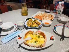 -达叔香味海鲜(海棠68环球美食街店)